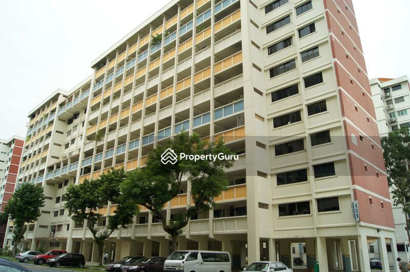 409 Bukit Batok West Avenue 4