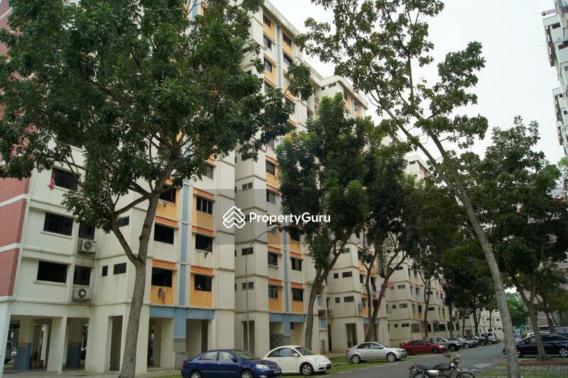 409 Bukit Batok West Avenue 4