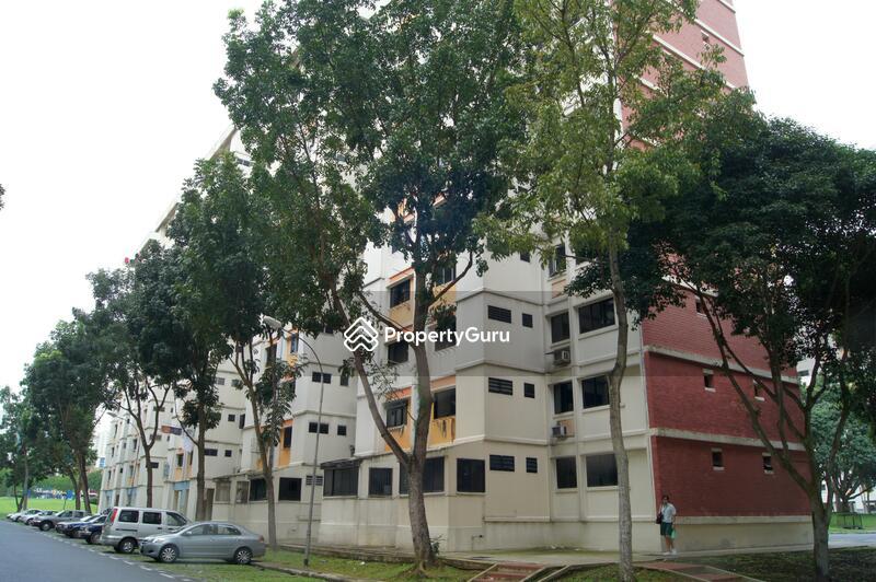 409 Bukit Batok West Avenue 4