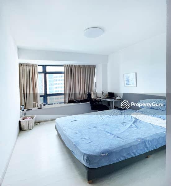 City Square Residences