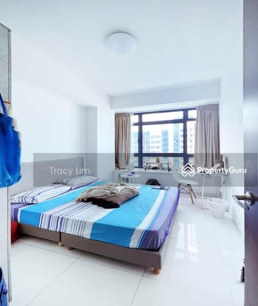 City Square Residences