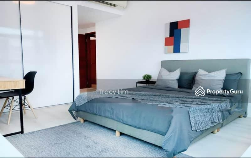 City Square Residences