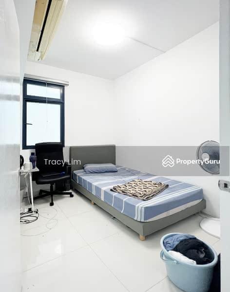 City Square Residences