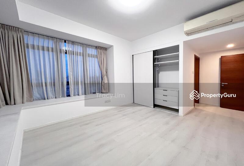 City Square Residences