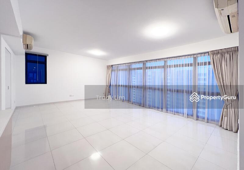 City Square Residences