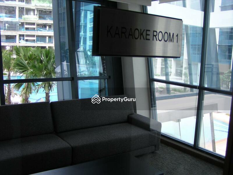 City Square Residences