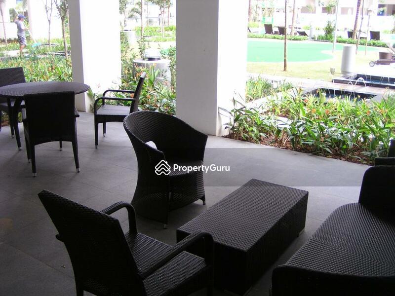 City Square Residences