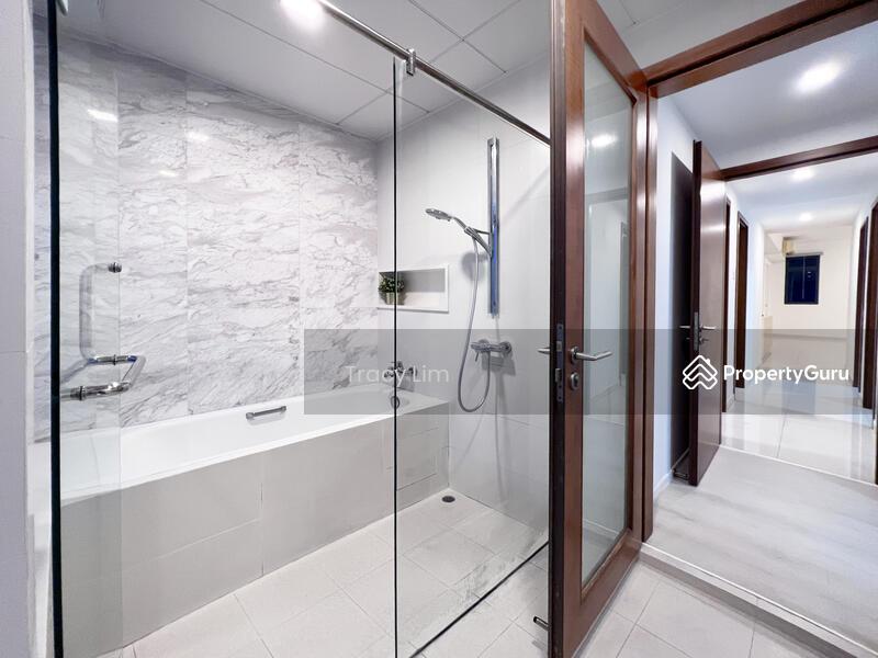 City Square Residences