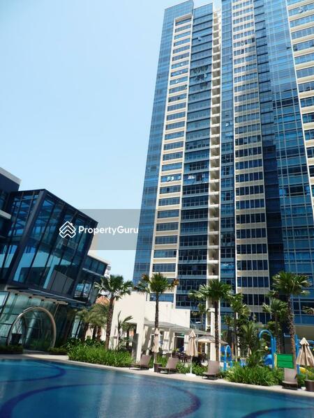 City Square Residences