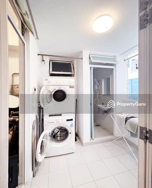 City Square Residences