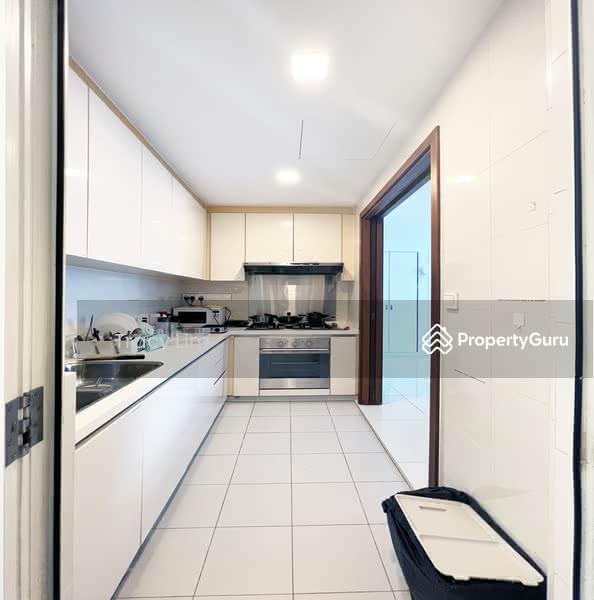 City Square Residences