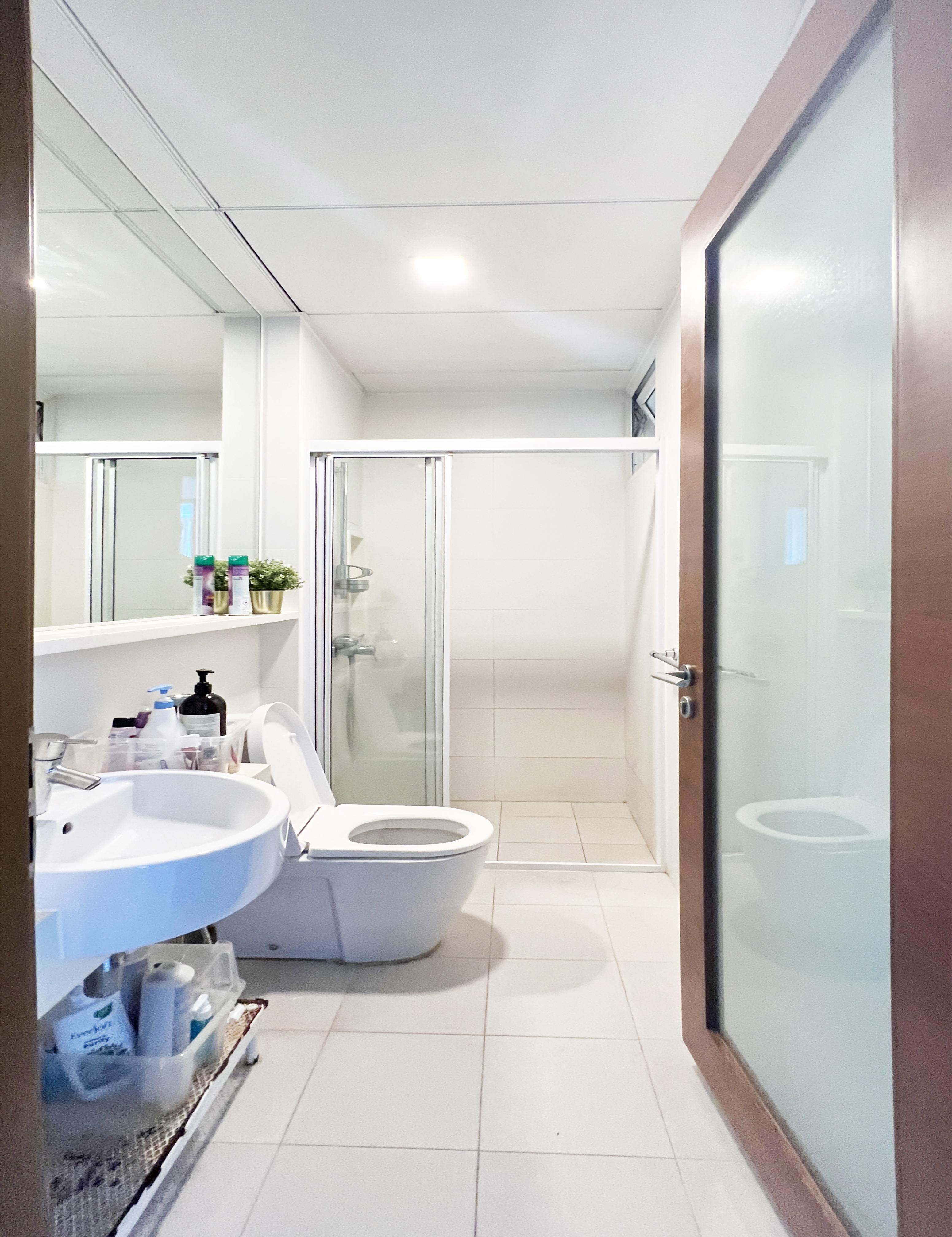 City Square Residences