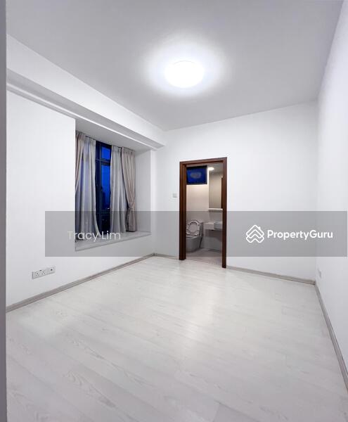 City Square Residences