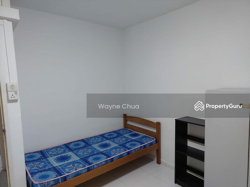 HDB Flat for Rent: Yishun, D27, 760288