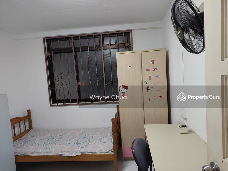 HDB Flat for Rent: Yishun, D27, 760288