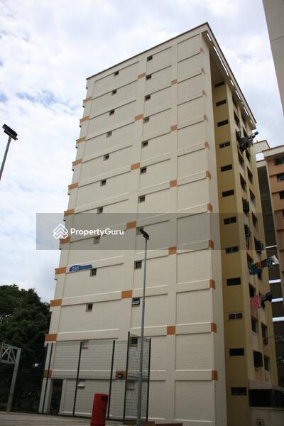 HDB Flat for Rent: Yishun, D27, 760288