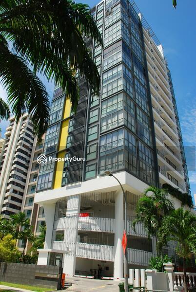 Apartment for Rent: D15, 439827
