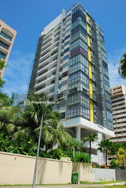 Apartment for Rent: D15, 439827