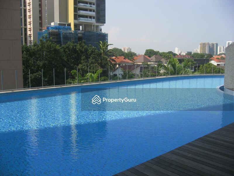 Apartment for Rent: D15, 439827