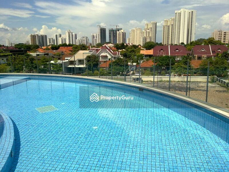 Apartment for Rent: D15, 439827