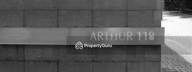 Apartment for Rent: D15, 439827
