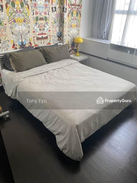 Apartment for Rent: D15, 439827