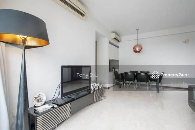 Apartment for Rent: D15, 439827