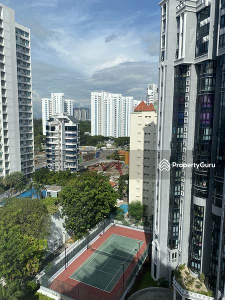 Apartment for Rent: D15, 439827