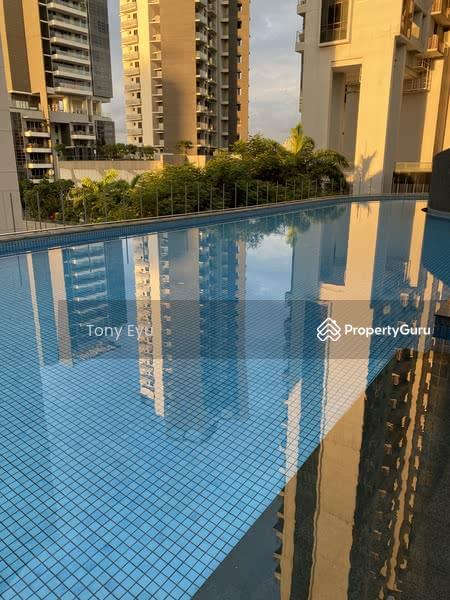 Apartment for Rent: D15, 439827