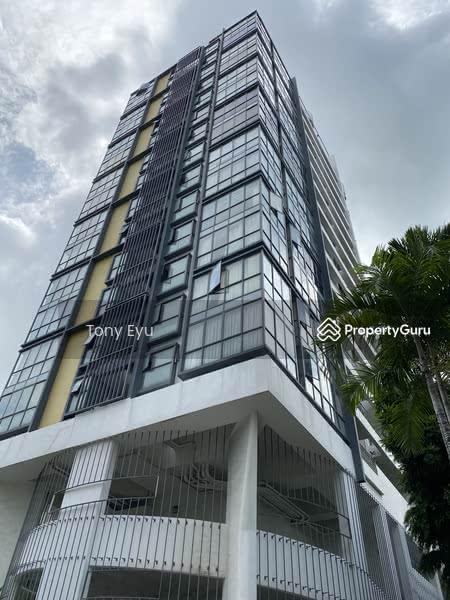 Apartment for Rent: D15, 439827