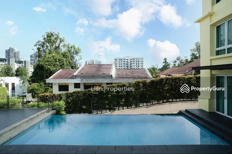 Prop-GPT: Bungalow - Good Class: D10  Modern Good Class Bungalow with Lift; ?  80264911