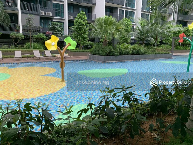 Treasure at Tampines