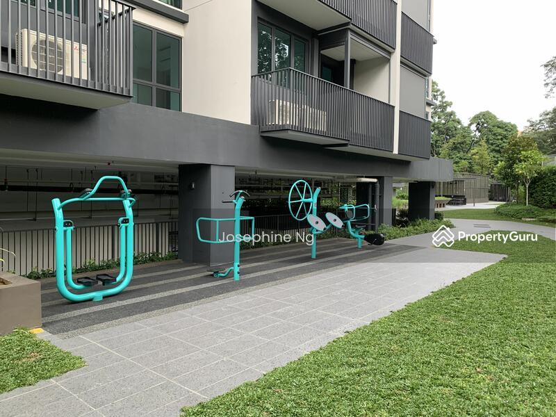 Treasure at Tampines