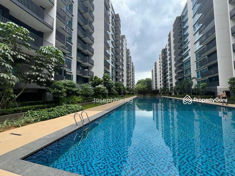 Treasure at Tampines