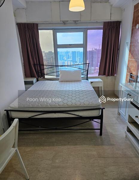 Prop-GPT: Apartment: D07  The Plaza