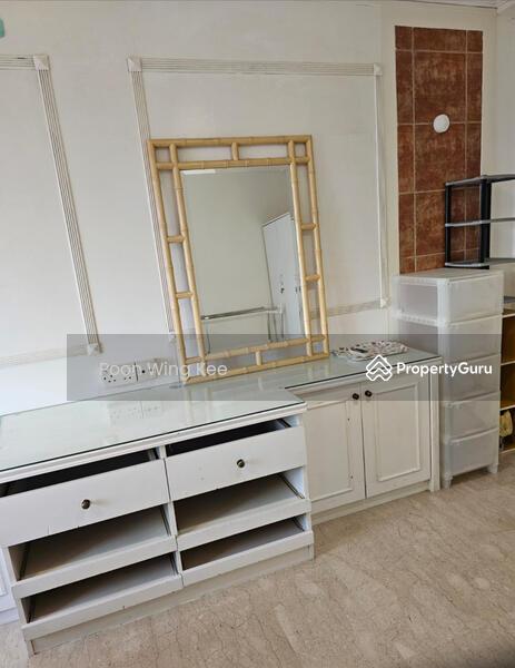 Apartment for Rent: D07, 199591
