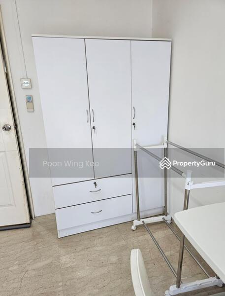 Apartment for Rent: D07, 199591