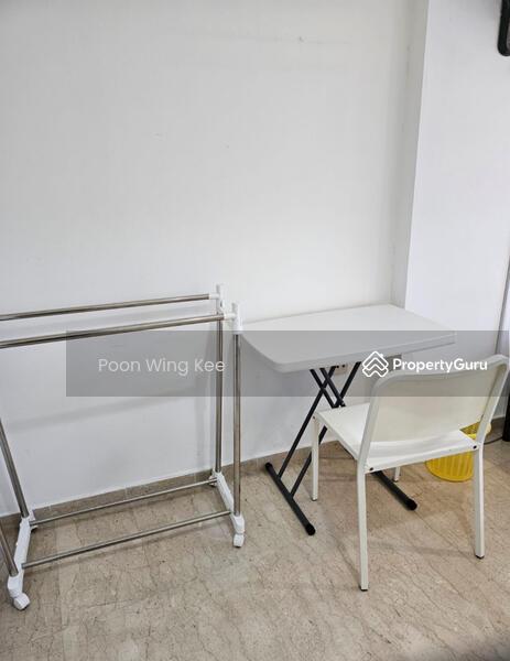 Apartment for Rent: D07, 199591