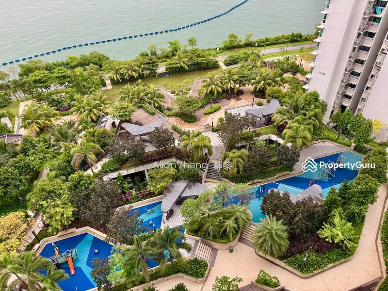 HDB Flat for Rent: 822420