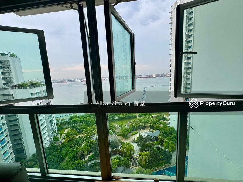 HDB Flat for Rent: 822420