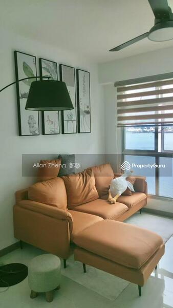 HDB Flat for Rent: 822420