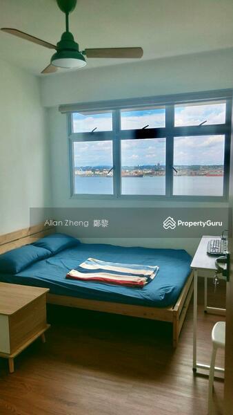 HDB Flat for Rent: 822420