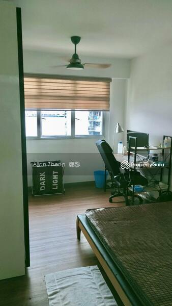 HDB Flat for Rent: 822420