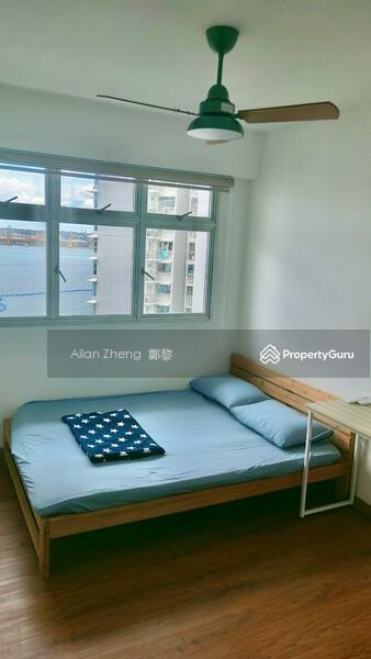 HDB Flat for Rent: 822420