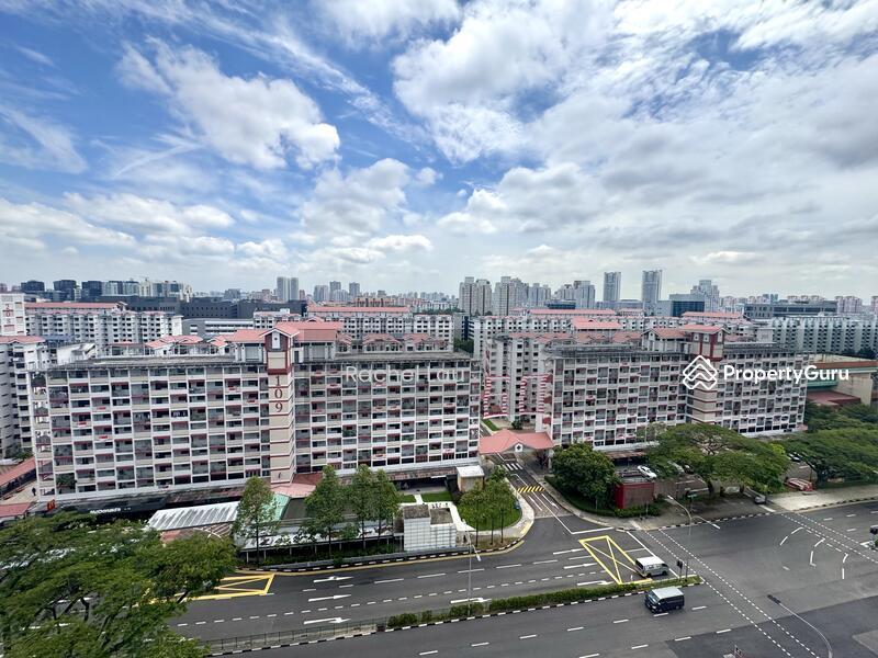 116 Lorong 2 Toa Payoh: D12 Toa Payoh HDB Flat | Prop-GPT the AI-Powered Property Guru