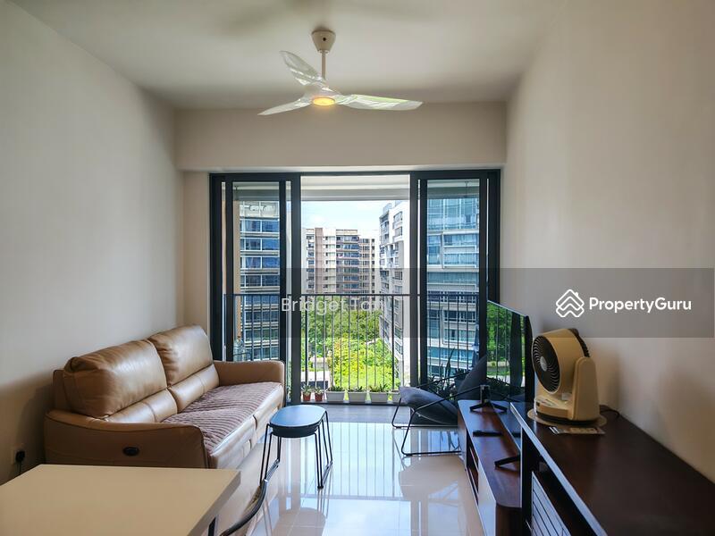Coco Palms: D18 Pasir Ris Condominium | Prop-GPT the AI-Powered Property Guru