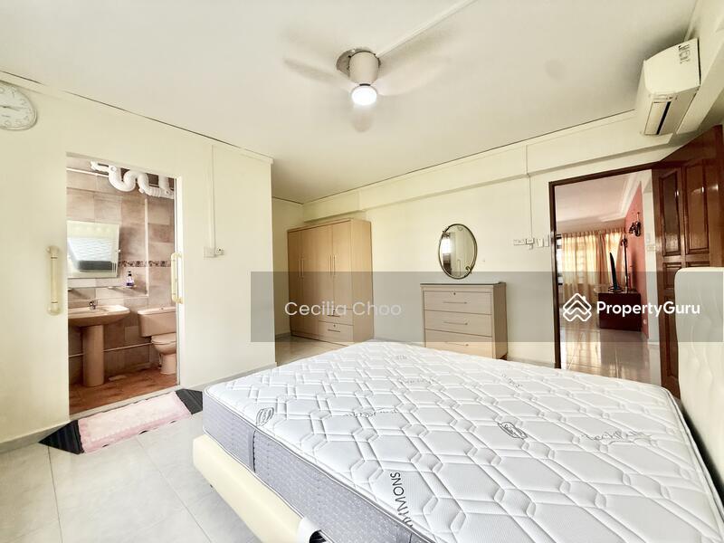 756 Choa Chu Kang North 5