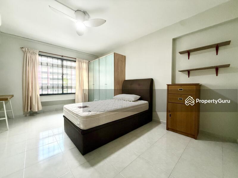 756 Choa Chu Kang North 5