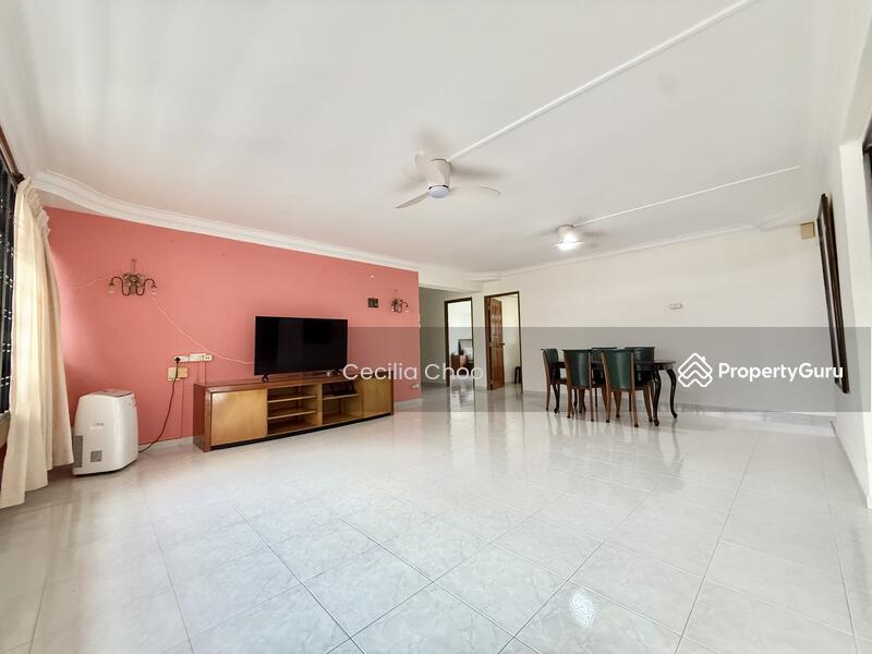 756 Choa Chu Kang North 5