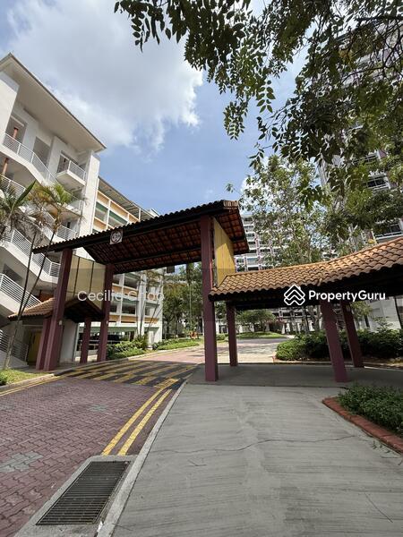 756 Choa Chu Kang North 5